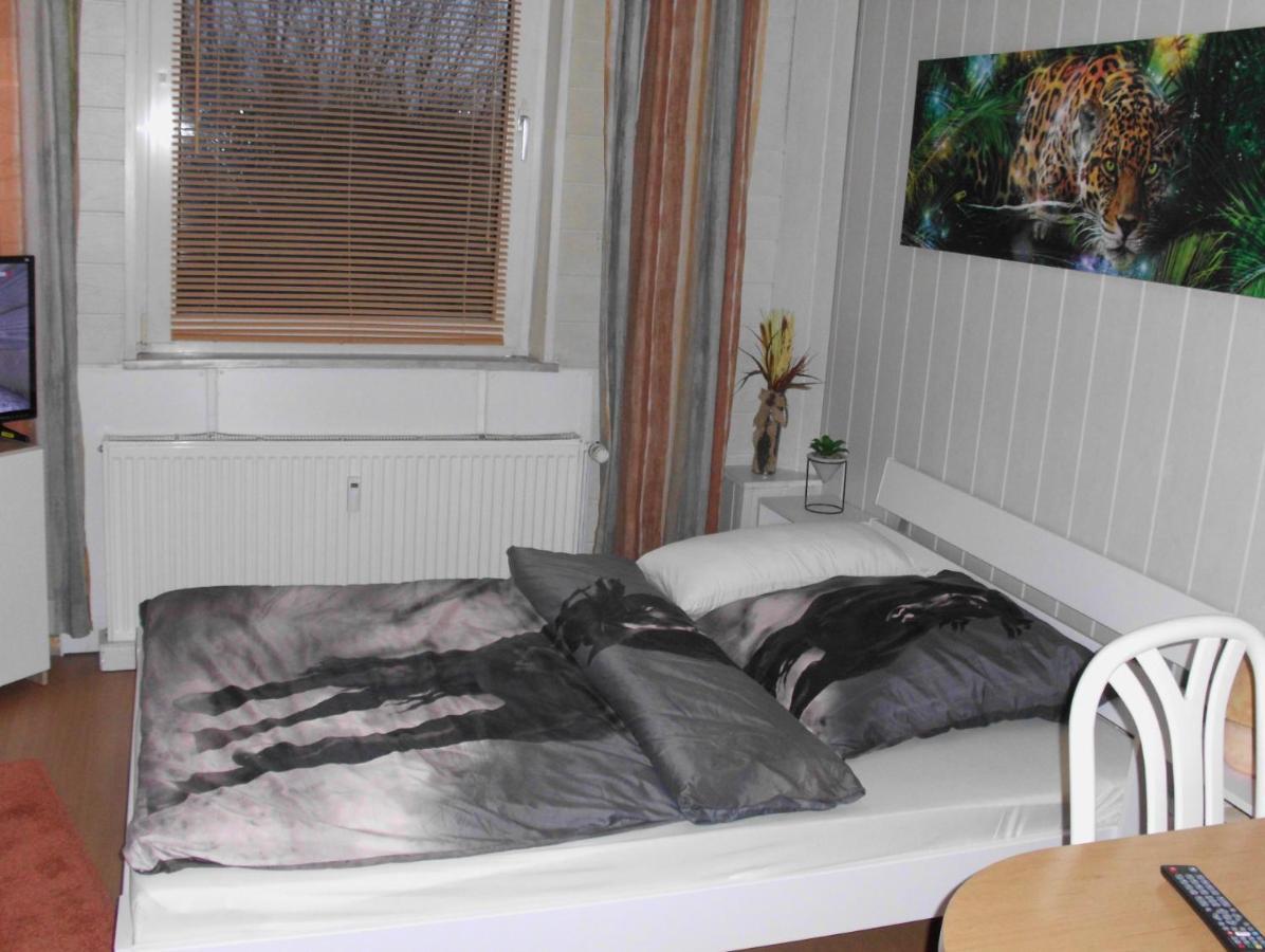 Lovely Apartment 2 Et Inkl Parkplatz Nach Verfuegbarkeit Essen Luaran gambar